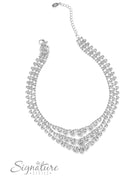 PAPARAZZI The Dana / ZI COLLECTION 2023 NECKLACE