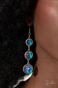 PAPARAZZI <Hypnotic> - Multi Necklace ZI COLLECTION 2023
