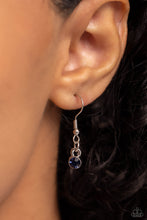 Load image into Gallery viewer, PAPARAZZI Pocketful of Sunshine - Blue NECKLACES
