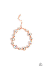 Load image into Gallery viewer, PAPARAZZI Ethereal Empathy - Copper BRACELET
