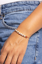 Load image into Gallery viewer, PAPARAZZI Cant Believe It! - Gold BRACELET
