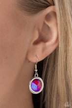 Load image into Gallery viewer, PAPARAZZI Cheers to Confidence - Pink NECKLACES
