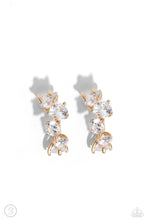 Load image into Gallery viewer, PAPARAZZI Breathtaking Blend EAR CUFFS / EARRINGS
