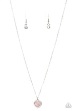 Load image into Gallery viewer, PAPARAZZI My Heart Goes Out To You - Pink
