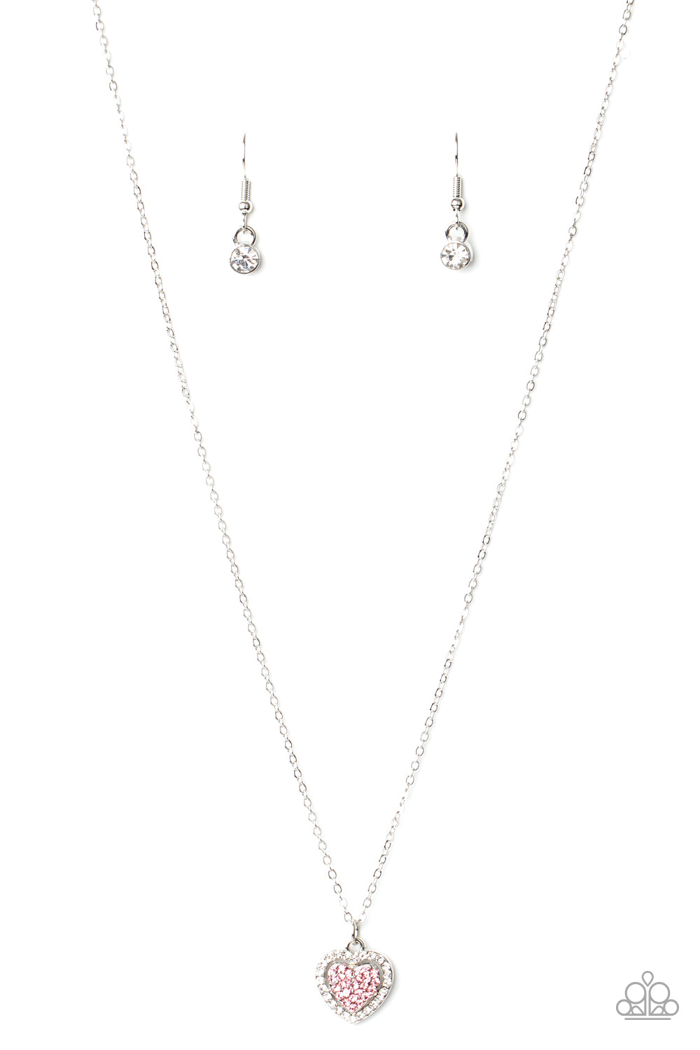 PAPARAZZI My Heart Goes Out To You - Pink