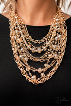 Load image into Gallery viewer, PAPARAZZI <Reminiscent> ZI COLLECTION 2022
