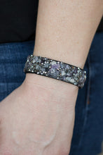 Load image into Gallery viewer, PAPARAZZI Totally Crushed It - Purple
