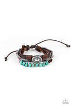 Load image into Gallery viewer, PAPARAZZI Find Your Path - Multi bracelet
