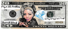 Load image into Gallery viewer, The Blk Efx Bonus Bux
