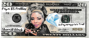 The Blk Efx Bonus Bux